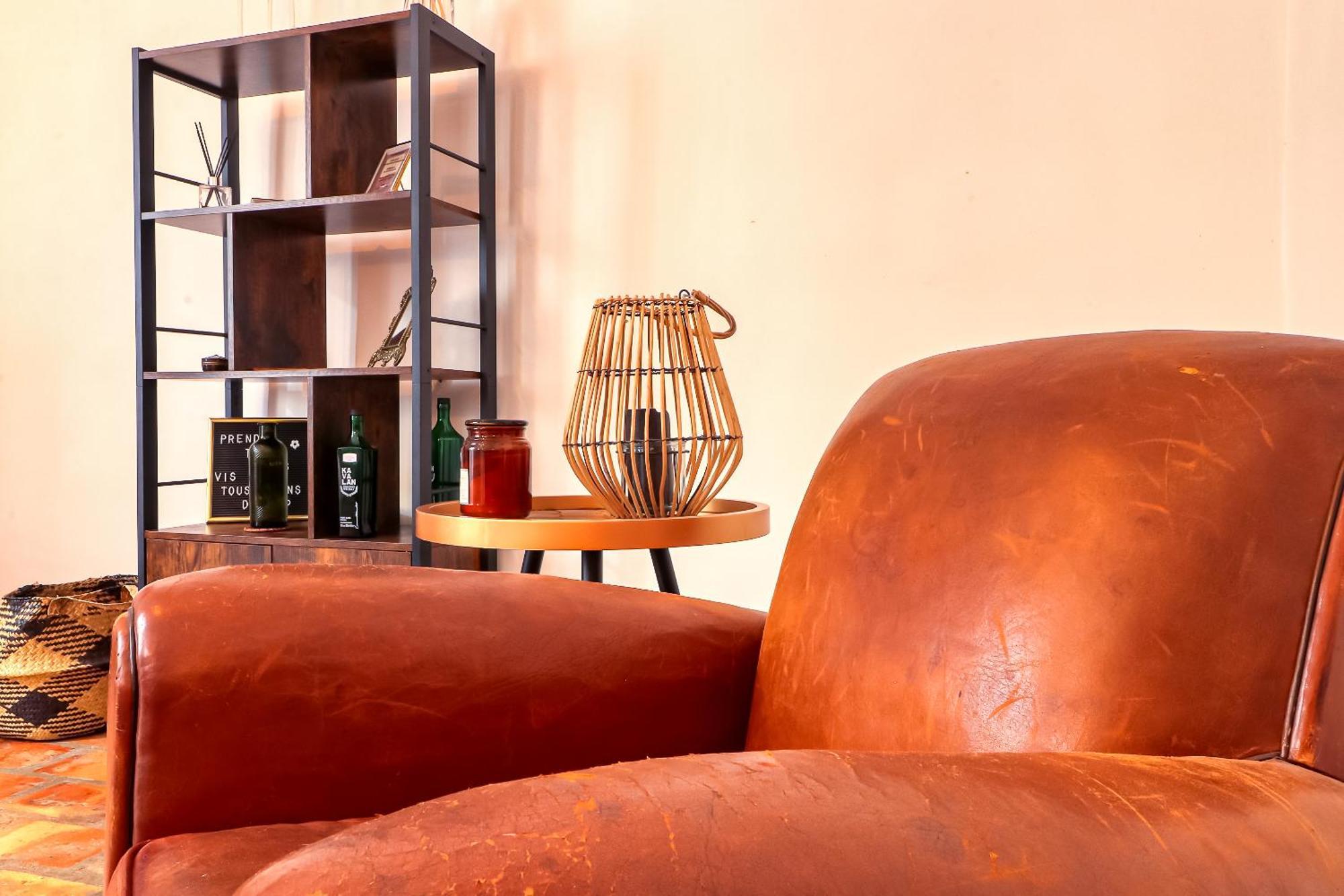 Le Vintage, Appart,Hotel Particulier, Centre Nimes Maisoncarreeconciergerie מראה חיצוני תמונה