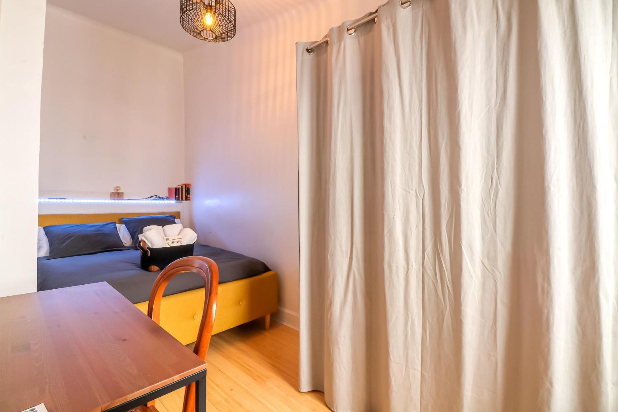 Le Vintage, Appart,Hotel Particulier, Centre Nimes Maisoncarreeconciergerie מראה חיצוני תמונה