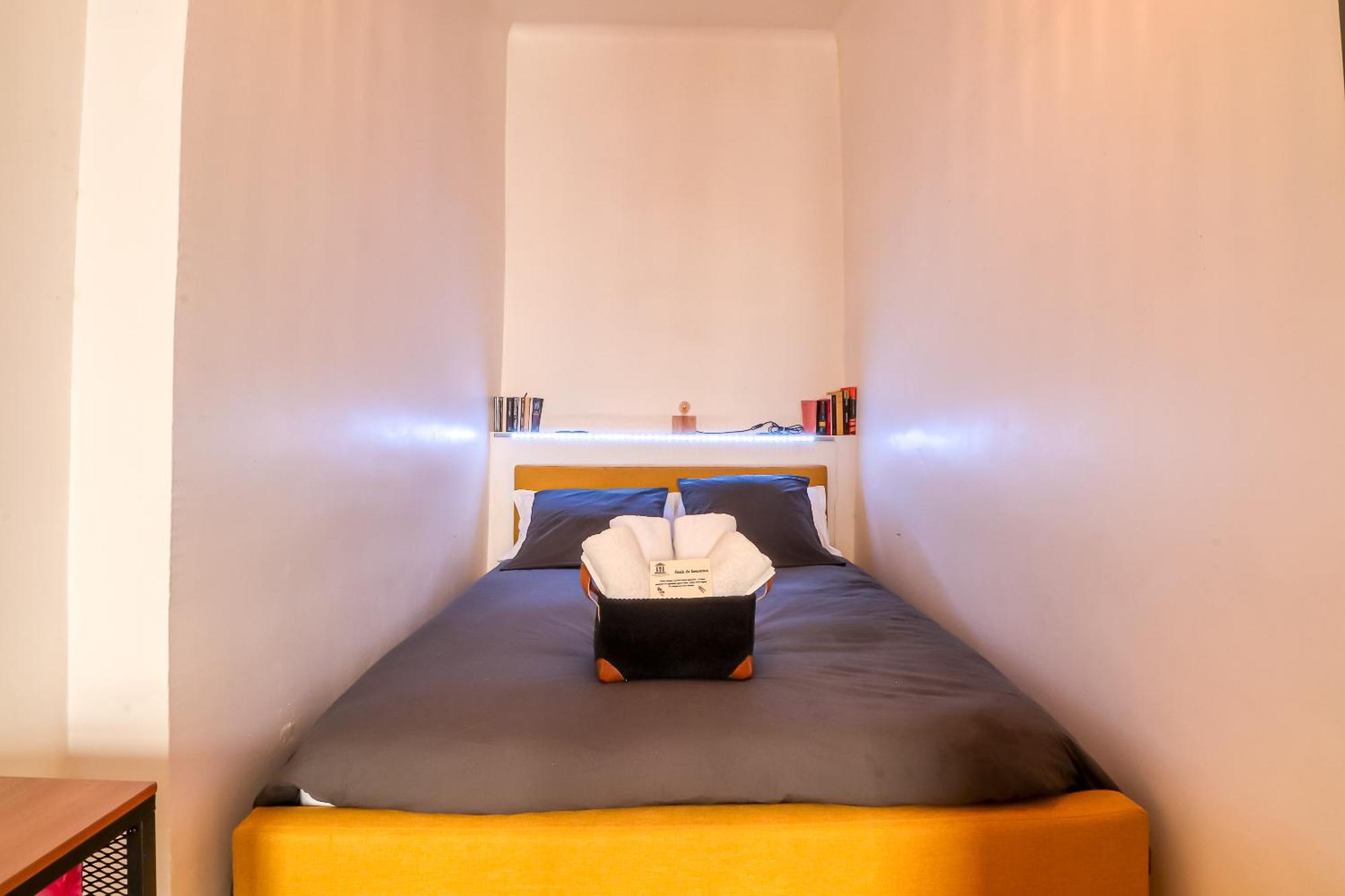 Le Vintage, Appart,Hotel Particulier, Centre Nimes Maisoncarreeconciergerie מראה חיצוני תמונה